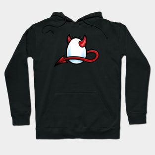 Deviled Egg Hoodie